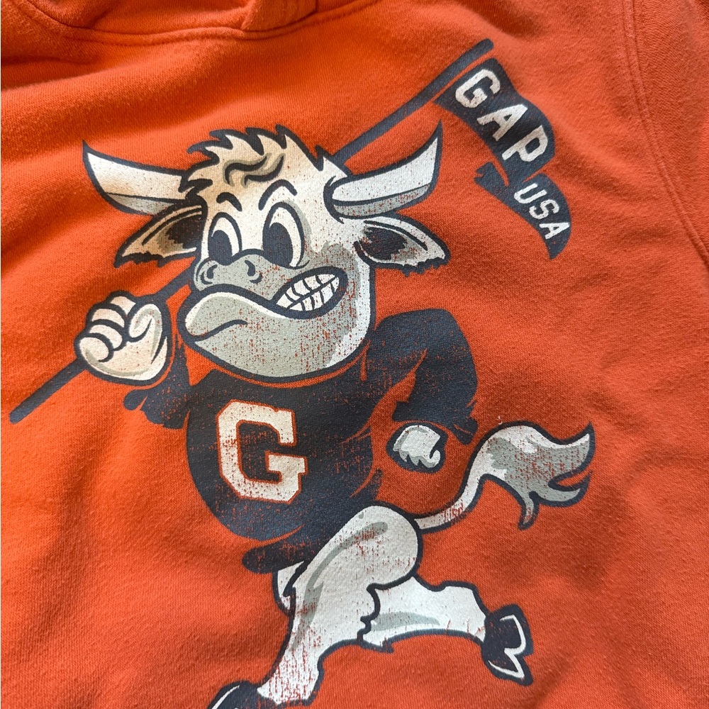 Set of Hoodies - Picture 9 of 9